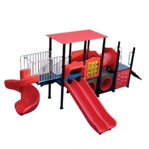 MANGRULLO LOCOMOTORA