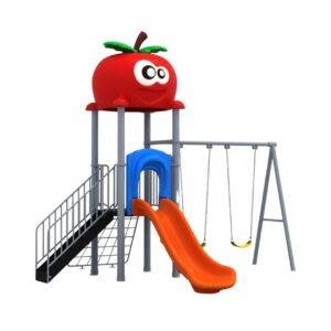 MANGRULLO TUTTI FRUTI S