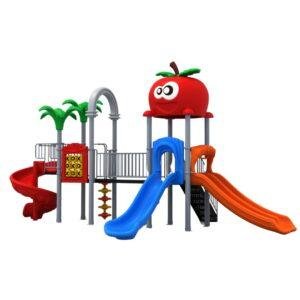 MANGRULLO TUTTI FRUTI M