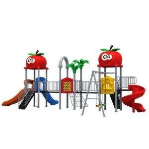 MANGRULLO TUTTI FRUTI L