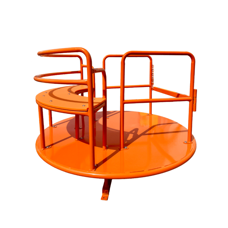 CALESITA INTEGRADORA MALAMBO