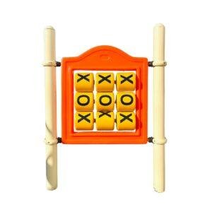 TABLERO TATETI ARAUCA