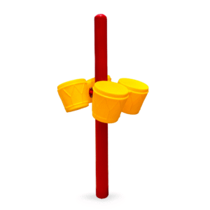 TAMBOR MUSICAL TIMBÓ