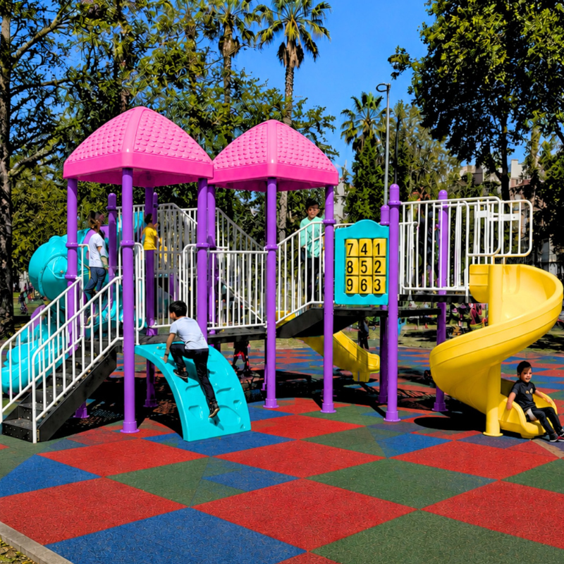 MANGRULLO DIPSY XXL - Imagen 2