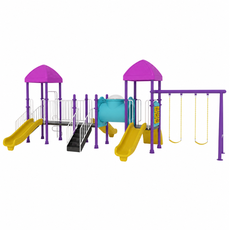 MANGRULLO DIPSY XL