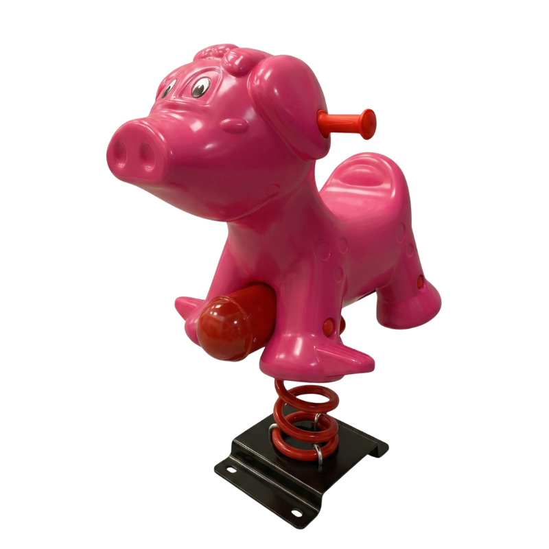 RESORTE PEPPA